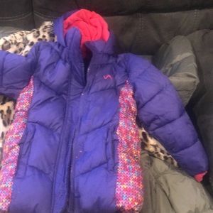 Kids jacket
